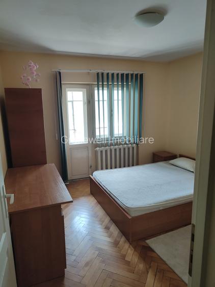 Apartament 3 camere, semicentral, Bulevardul N. Titulescu,aproape de Iulius Mall - 5