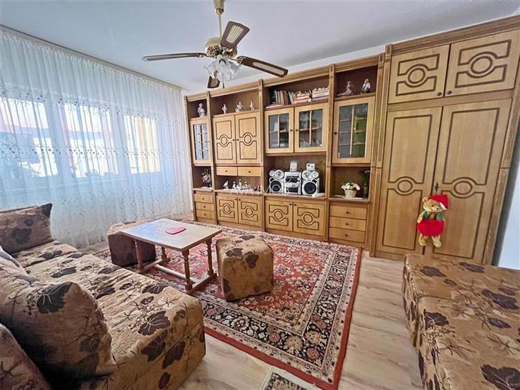 Apartament 2 camere decomandat | Etaj intermediar | Mobilat, zona Aleea Parcului - 3