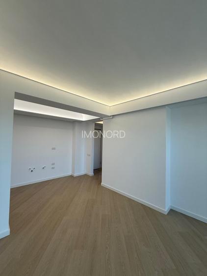 Vânzare apartament de 2 camere Cortina North- Pipera - 3