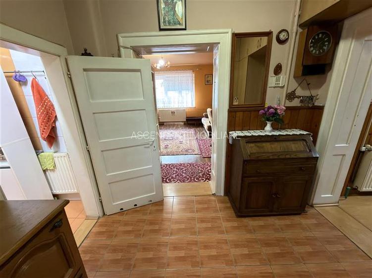 3D!Ansamblu casa+productie+comercial, 3 corpuri,acces stradal,Tudor,Targu Mures, - 6