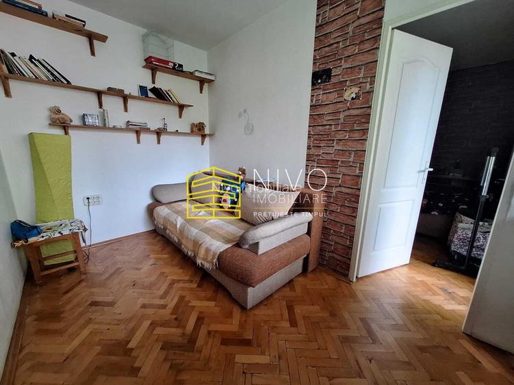 Apartament 3 camere – Tg. Mureș – Budai – Str. Violetelor - 4