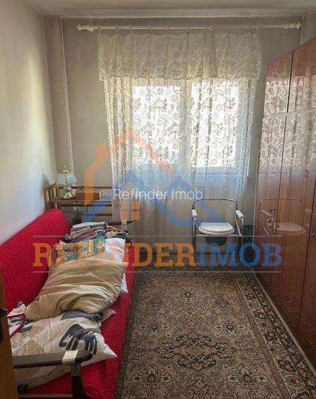 Apartament de vanzare cu 3 camere, zona Salajan - Metrou Nicolae Grigorescu - 4