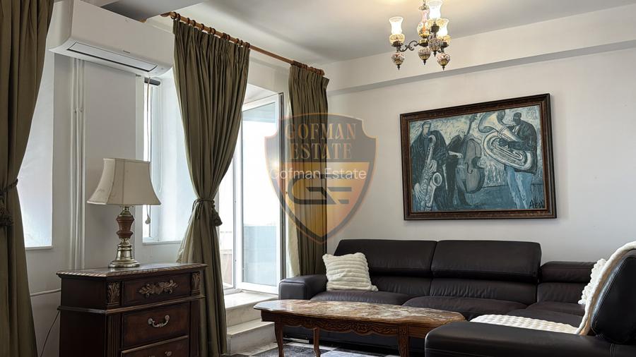 Apartament Duplex cu Vedere Frontală la Mare | 4 Camere | centrala gaz - 11