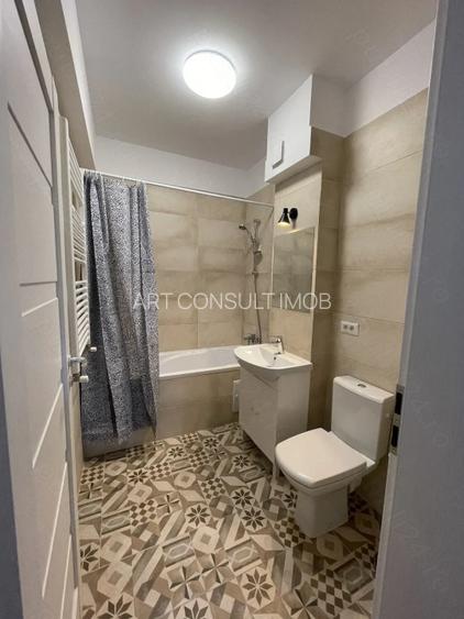 2 Camere | Metalurgiei | Centrala Proprie | Bloc 2021 - 7