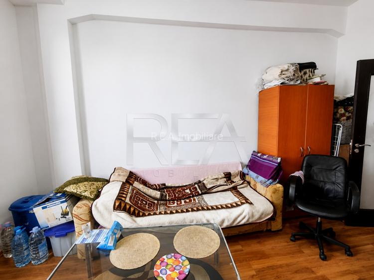Garsonieră interbelică | Cișmigiu | Centrală proprie - 3