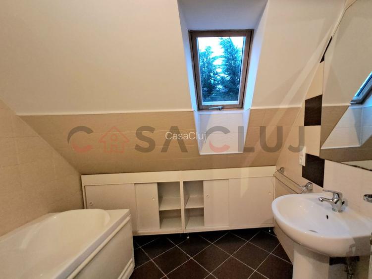 Casa insiruita, Floresti, Zona Muzeul Apei!! - 10