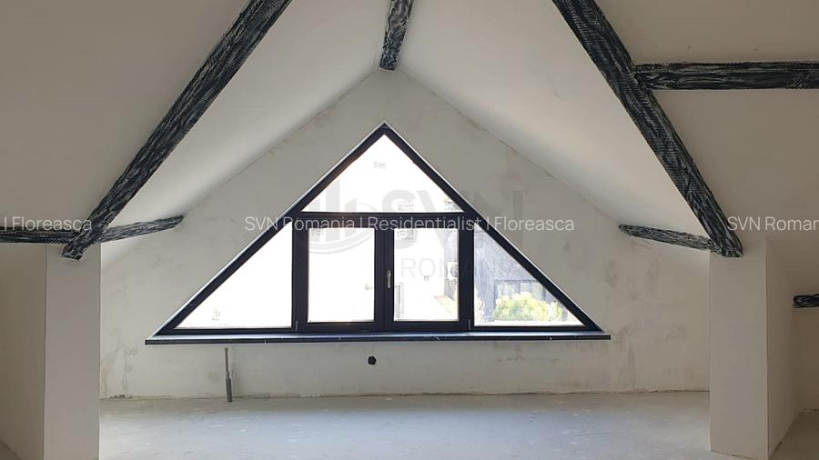 REV2004316 Casa individuala Floreasca Barbu Vacarescu - 15