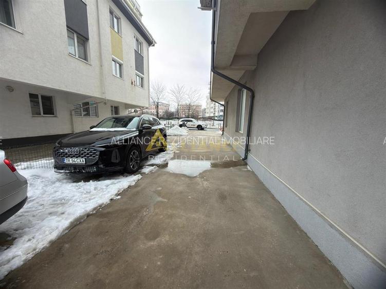 Apartament 3 camere 112 mp-etaj 1-Sector 4 - 11