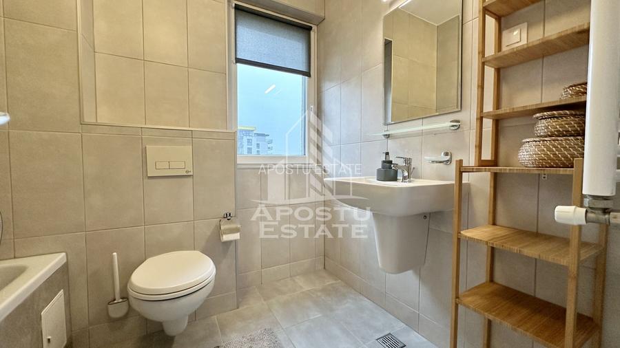 Apartament modern cu 3 camere si vedere spre padure - 7