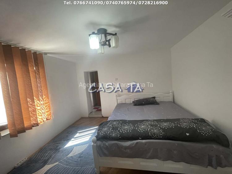 Casa 3 camere, Parter, Calea Severinului - 7