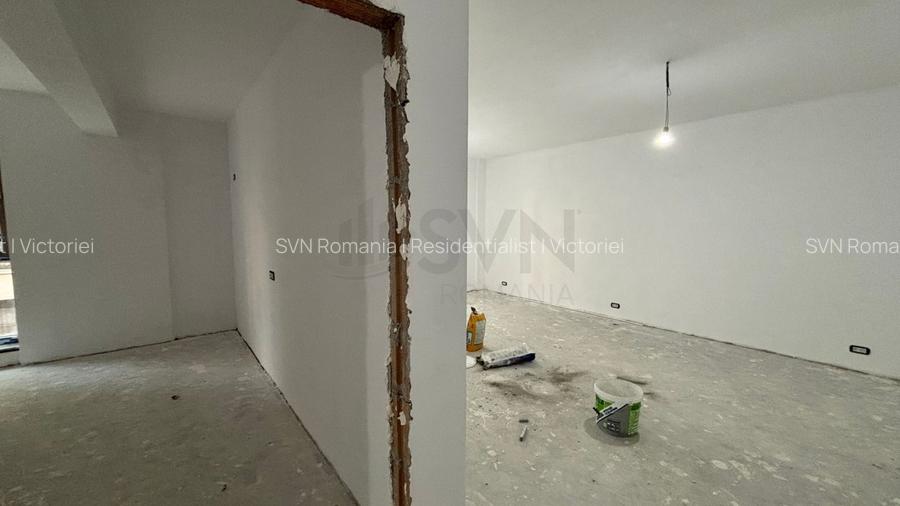 REA1025223 Apartament spatios 4 camere  I Aviatiei - 4