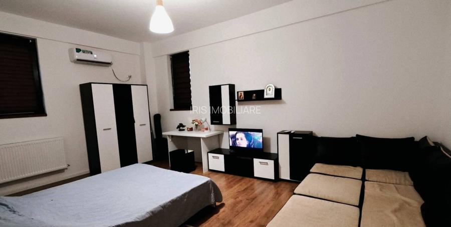 Ap 1 camera, Dancu, bloc nou - 2