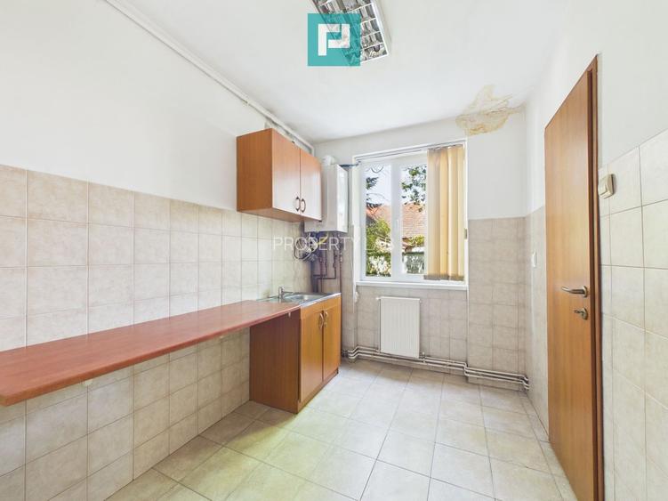 Apartament 3 camere Hipodrom 3 Sibiu - 6