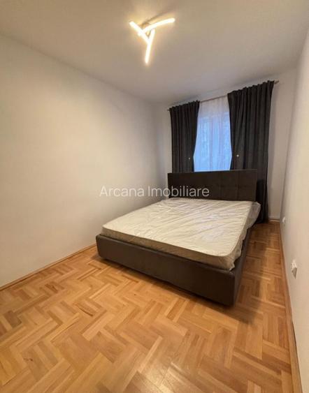 Apartament 4 camere etaj intermediar Cartier Mănăștur - 6