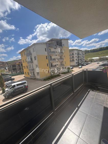 Apartament 2 camere de închiriat – Zona KIK - 7
