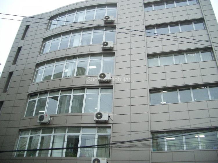 Etaj in imobil de birouri CLASA  A- P-ta Victoriei-fara TVA-CALDURA INCLUSA - 6