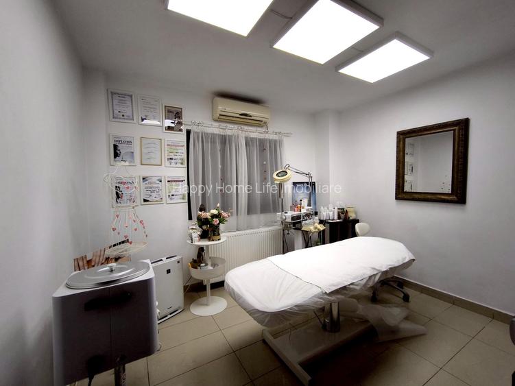 Iancului Pantelimon apartament 2 camere la parter ideal activitate comerciala - 6