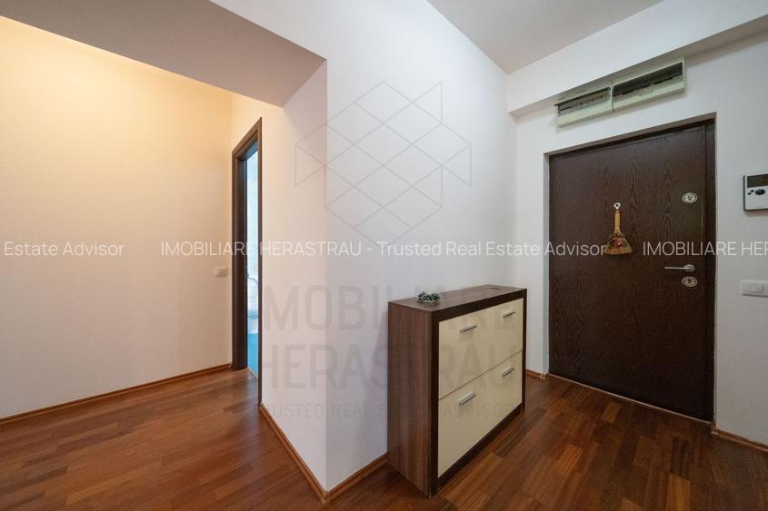 North Area Lake View  | 2 camere spațioase cu vedere la grădina - 8