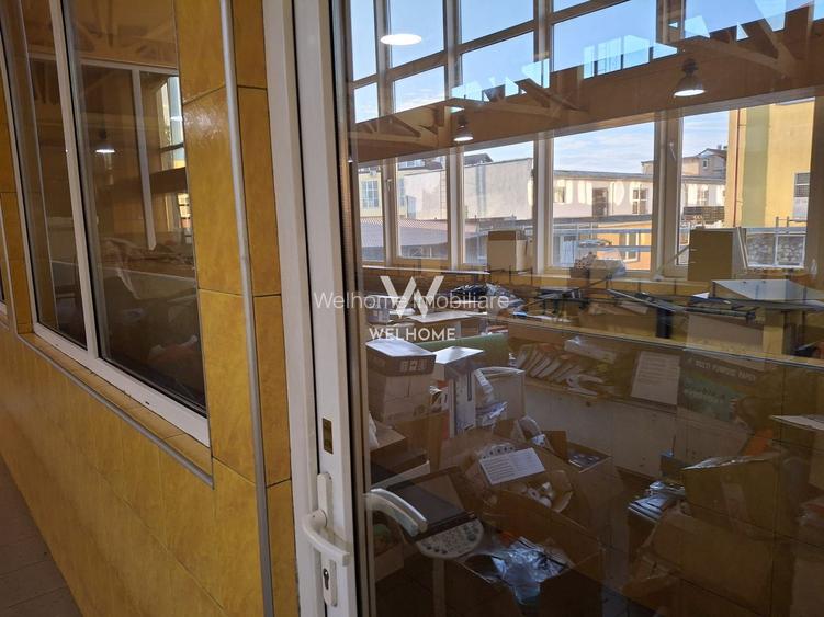 Spatii de inchiriat pentru productie/ industrial, Sibiu - 5