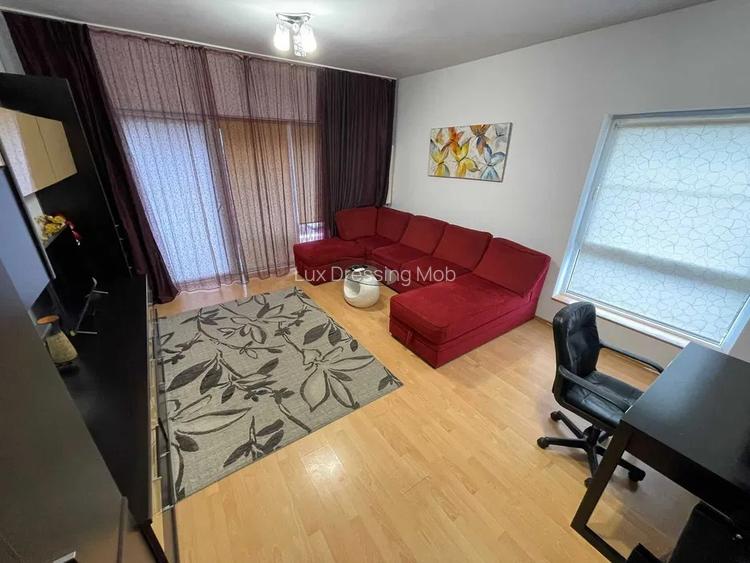 Inchiriez apartament 2 camere, decomandat, etaj 5/8, 65 mp, in bloc nou - 2