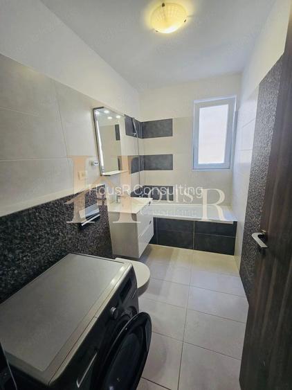 Luminos. Spatios si disponibil imediat. Mobilat si utilat ! - 5