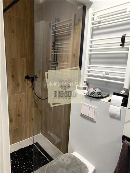 Studio nou complet mobilat si utilat 21mp in zona Compa - 8