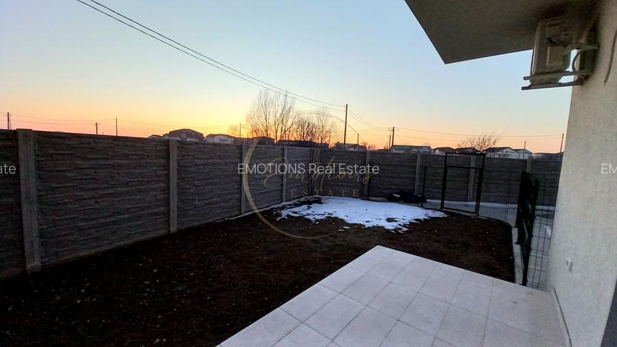 OFERTĂ | Apartament 2 camere, curte privată | Braytim, Timișoara - 10