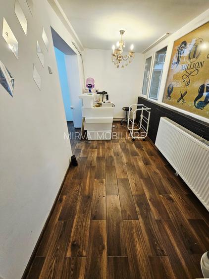 Spațiu comercial / birouri de închiriat – zona 9 Mai, Ploiești - 12