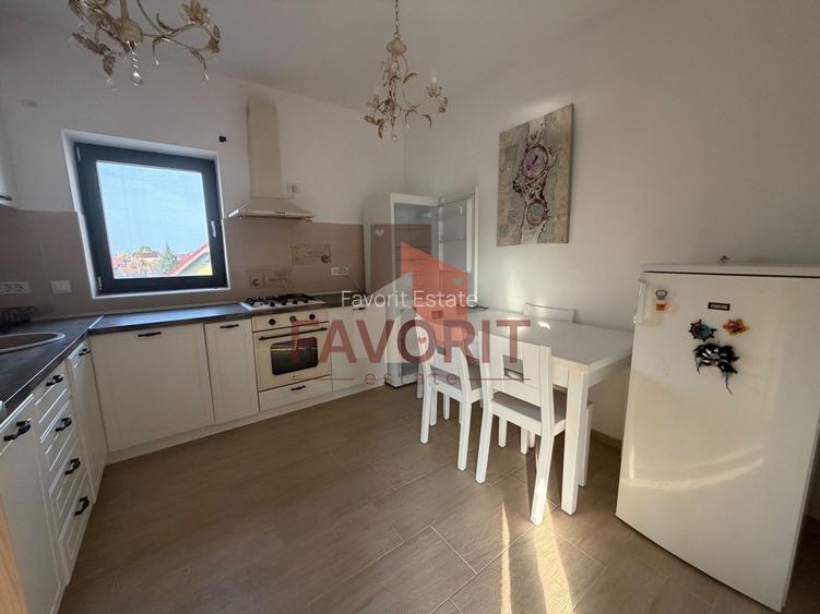 Dumbravita-Kaufland. Etaj intermediar. Bucatarie inchisa - 4