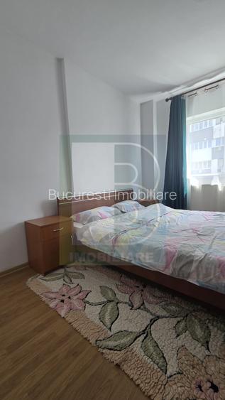 Apartament 2 Camere,Tineretului,Metrou,DECOMANDAT,Amenajat,mobilat,complet - 9