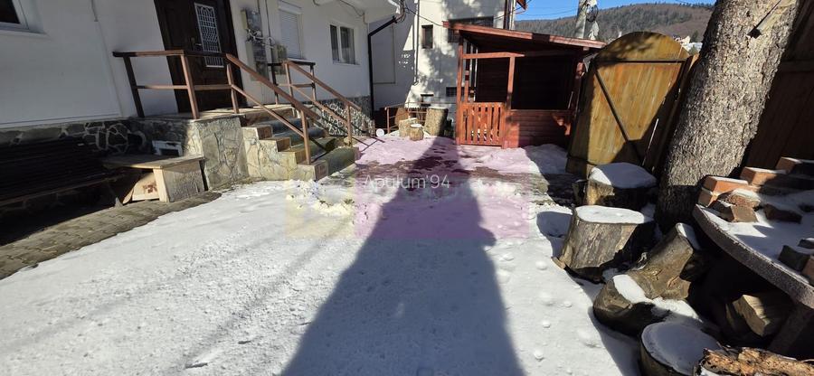 Apartament 3 camere de vanzare in Busteni 5 min partia Kalinderu - 18