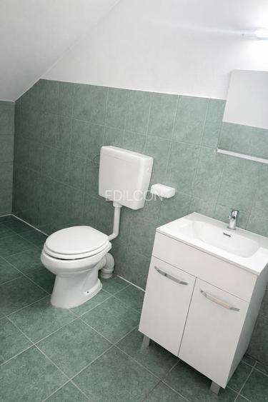 Apartament la mansarda in Terezian - 7