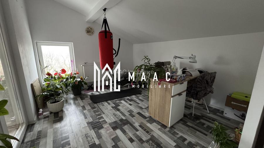 Apartament 5 camere I 106 mp I 2 terase I Vedere spre munți I Arhitecților - 13