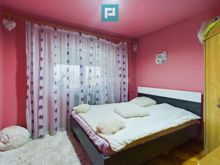 Apartament panoramic cu 4 camere zona 300 - 4
