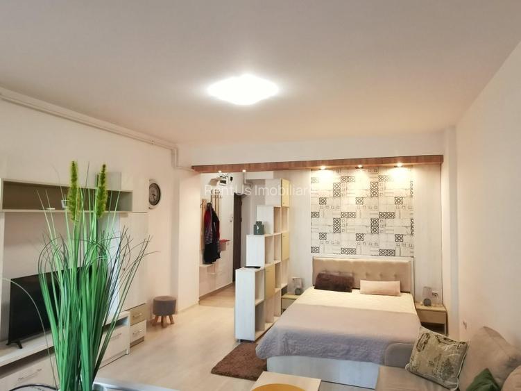 Spital Fundeni | Complex Neofort |  Bloc Nou + loc parcare | Garsoniera premium - 2