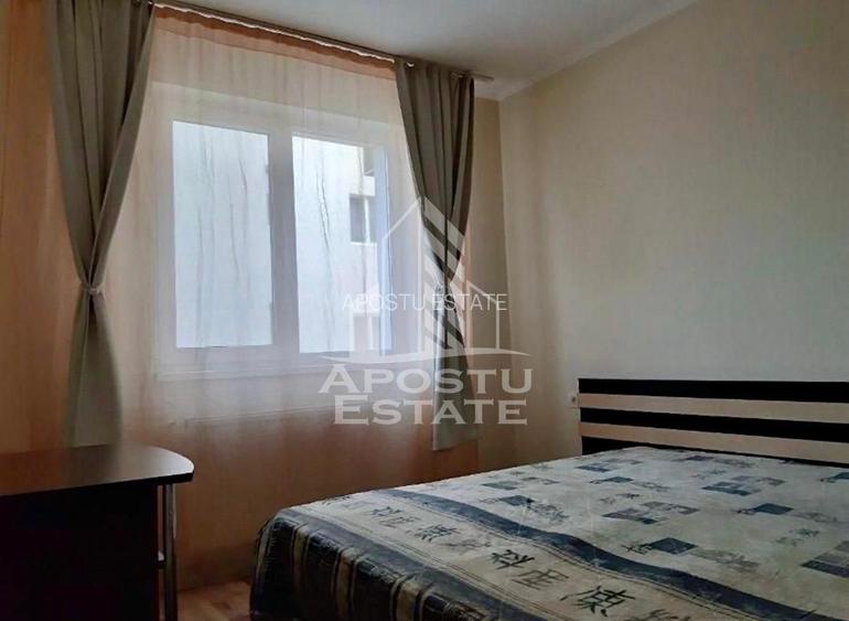 Apartament cu 2 camere de inchiriat, centrala proprie, Giroc, Timis - 2