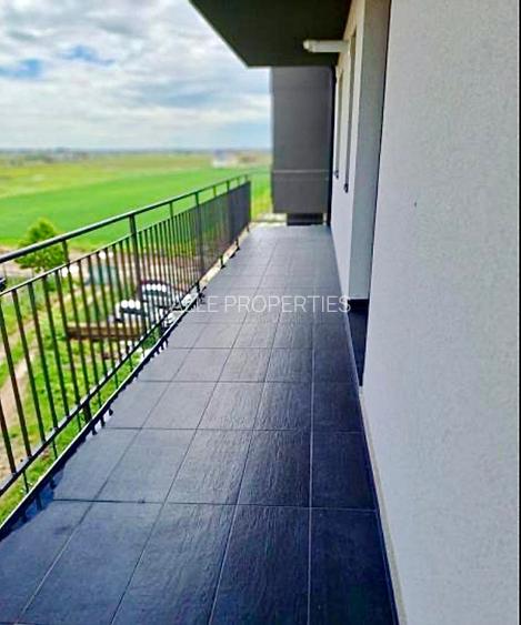 Închiriere apartament Dobroești - 8
