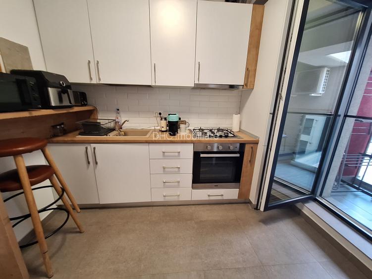 Exigent Plaza Residence faza 3 - 7