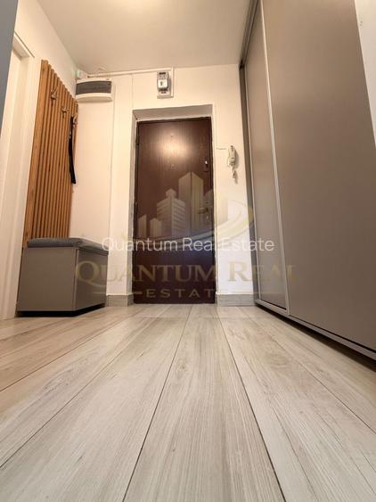 Aprtament 2 camere RENOVAT , MOBILAT,  CENTRALA  PROPRIE - Iancului - 6