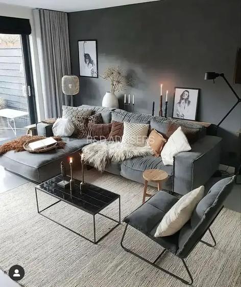 Apartament 2 camere decomandat Pallady metrou Teclu bloc nou boutique - 9