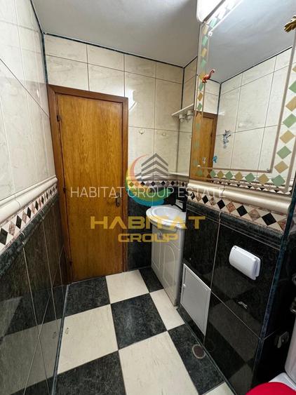 2 camere Vacaresti la 10 minute de metrou - 13