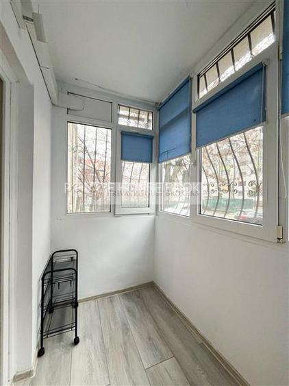 Baneasa | Horia Macelariu | Bloc 1986 | Parcare - 8