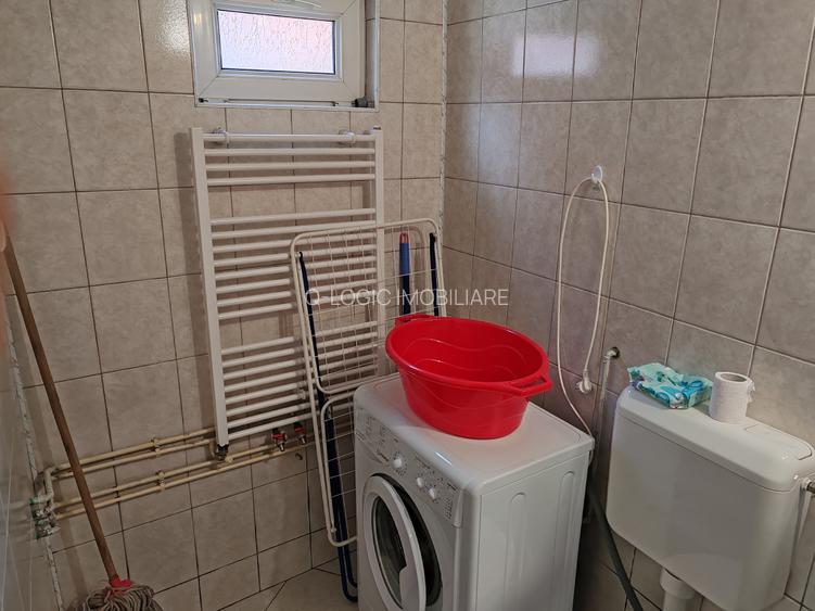 Garsoniera in casa, mobiata si utilata zona Str. Lunga - 8