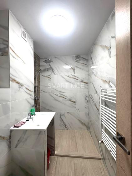 Garsoniera 30mp ultrafinisata zona Autogarii 47.000eur neg - 7