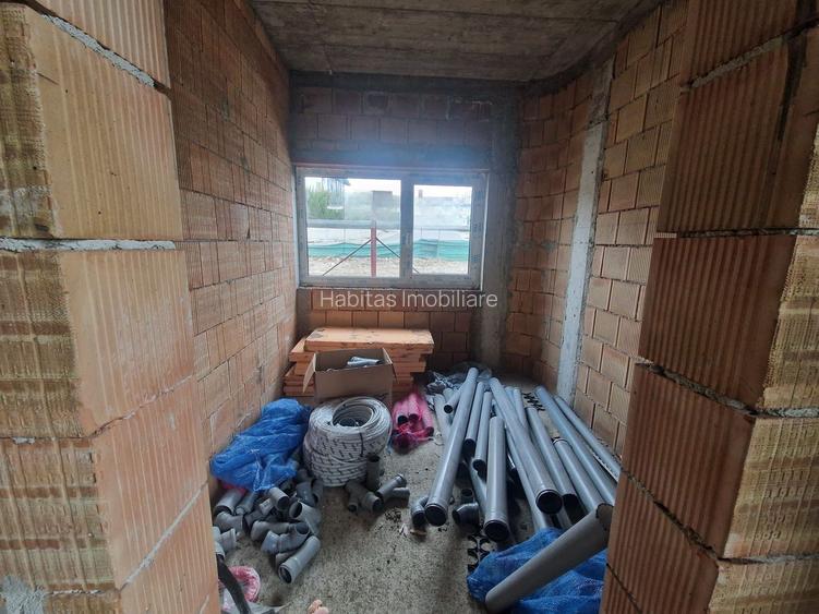 Casa tip duplex 150 mp, teren 315, Iris - 17