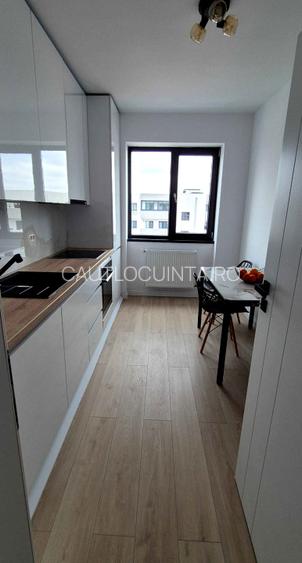 APARTAMENT 3 CAMERE/ BUCURESTII NOI/ METROU JIULUI/ LOCATIE PREMIUM - 3
