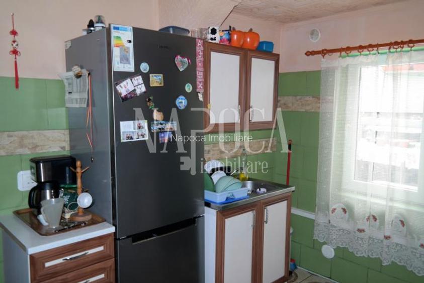 Apartament 3 camere de vanzare in Centru, Cluj Napoca - 6