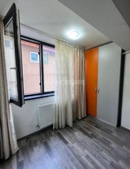 GARSONIERA - DOAMNA GHICA, PET-FRIENDLY, CENTRALA PROPRIE, MODERN - 3