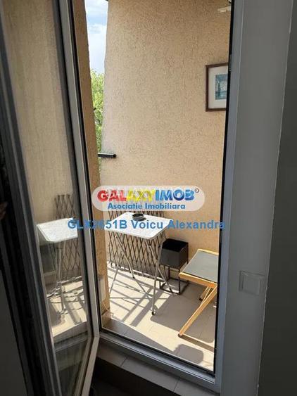 Apartament 2 Cam Lux Berceni - Dimitrie Leonida -  Metrou - 7