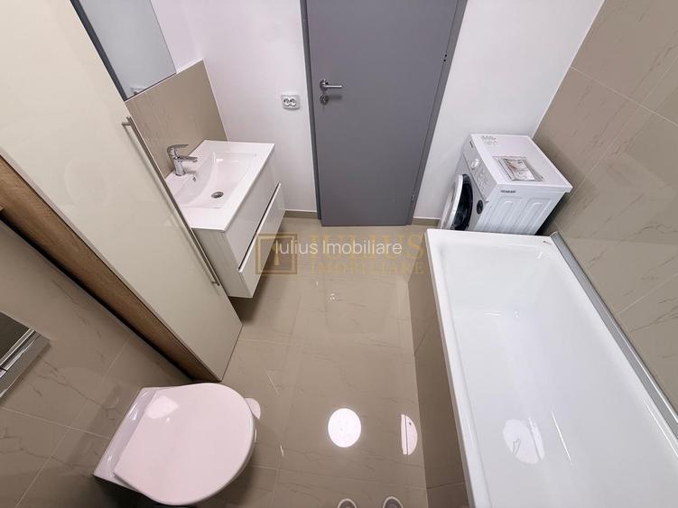 2 camere, Calea Urseni-Giroc, la 5 minute de Braytim, prima inchiriere! - 16